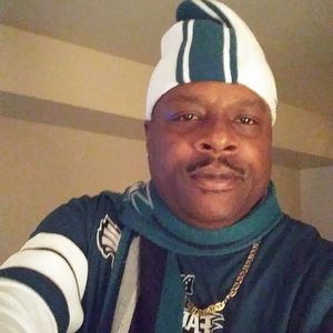 Meet your Posher, Jerome